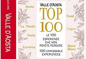 Copertina Valle d'Aosta TOP 100